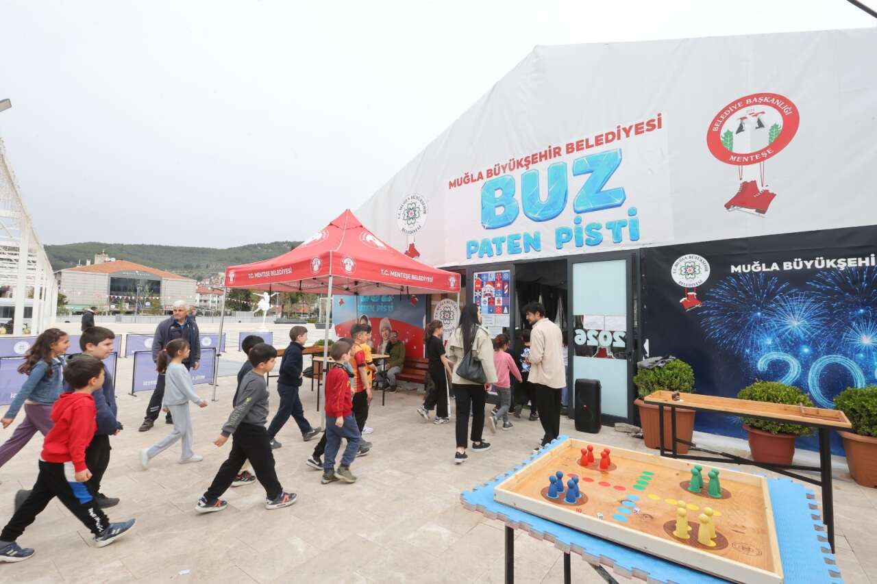 23 Nisan Muğla’da Şenliklerle Kutlanacak 2